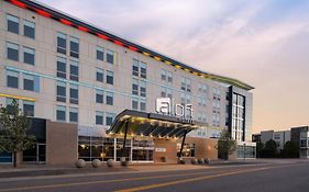 Aloft Broomfield Denver Broomfield Co