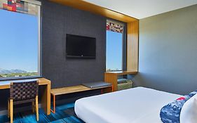 Aloft Broomfield Denver Colorado